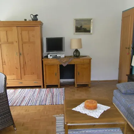 Holiday home Haus Harringer