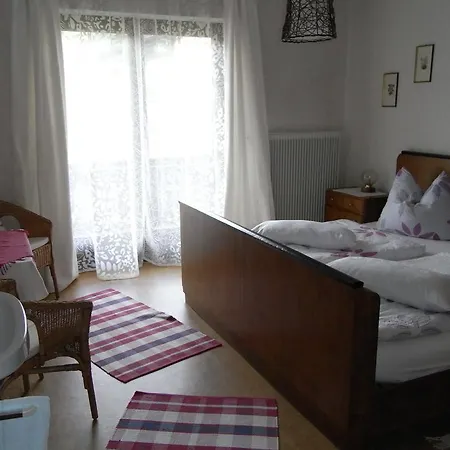 Haus Harringer *
