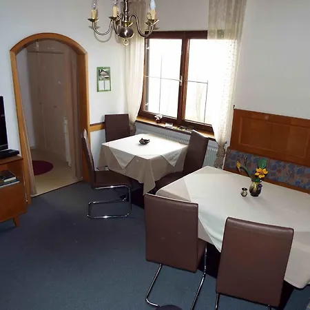 Haus Harringer * Muhlbach Am Hochkonig