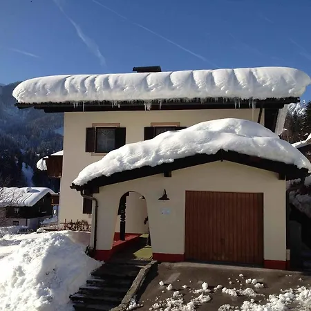 Haus Harringer