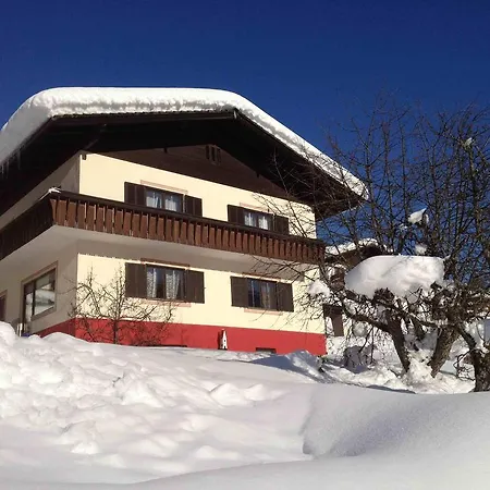 Haus Harringer