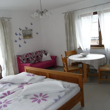 Holiday home Haus Harringer Muhlbach Am Hochkonig